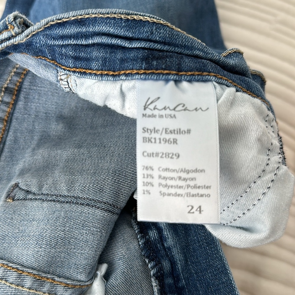 Jeans - Picture 5 of 5